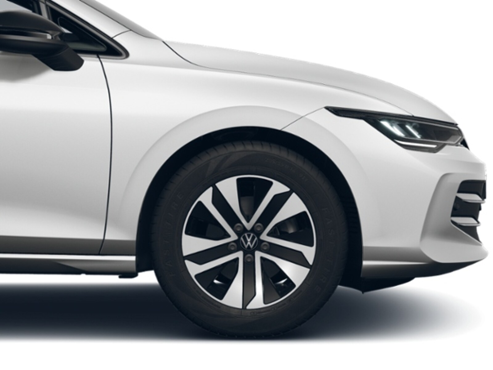 Volkswagen Golf Variant – Bild 7