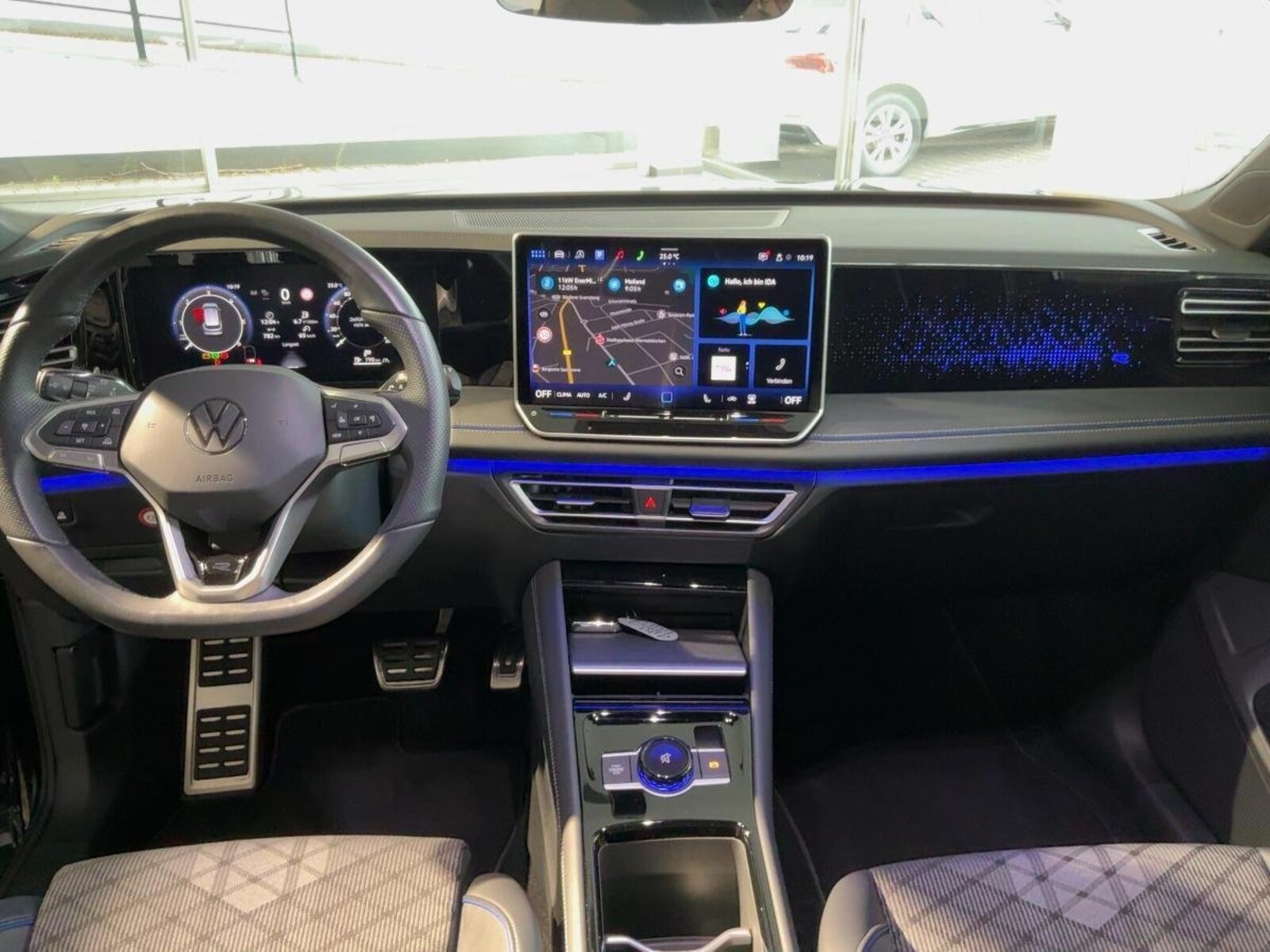 Volkswagen Tiguan – Bild 9