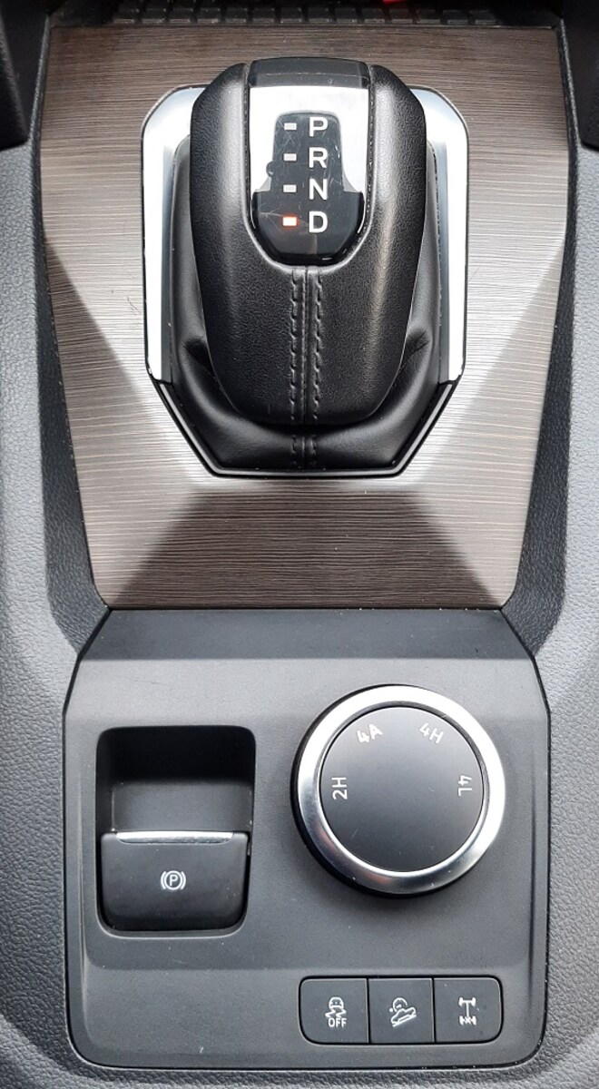 Volkswagen Amarok DoubleCab – Bild 14
