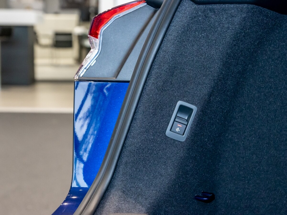 Image about Audi Q4 Sportback e-tron 45 e-tron quattro