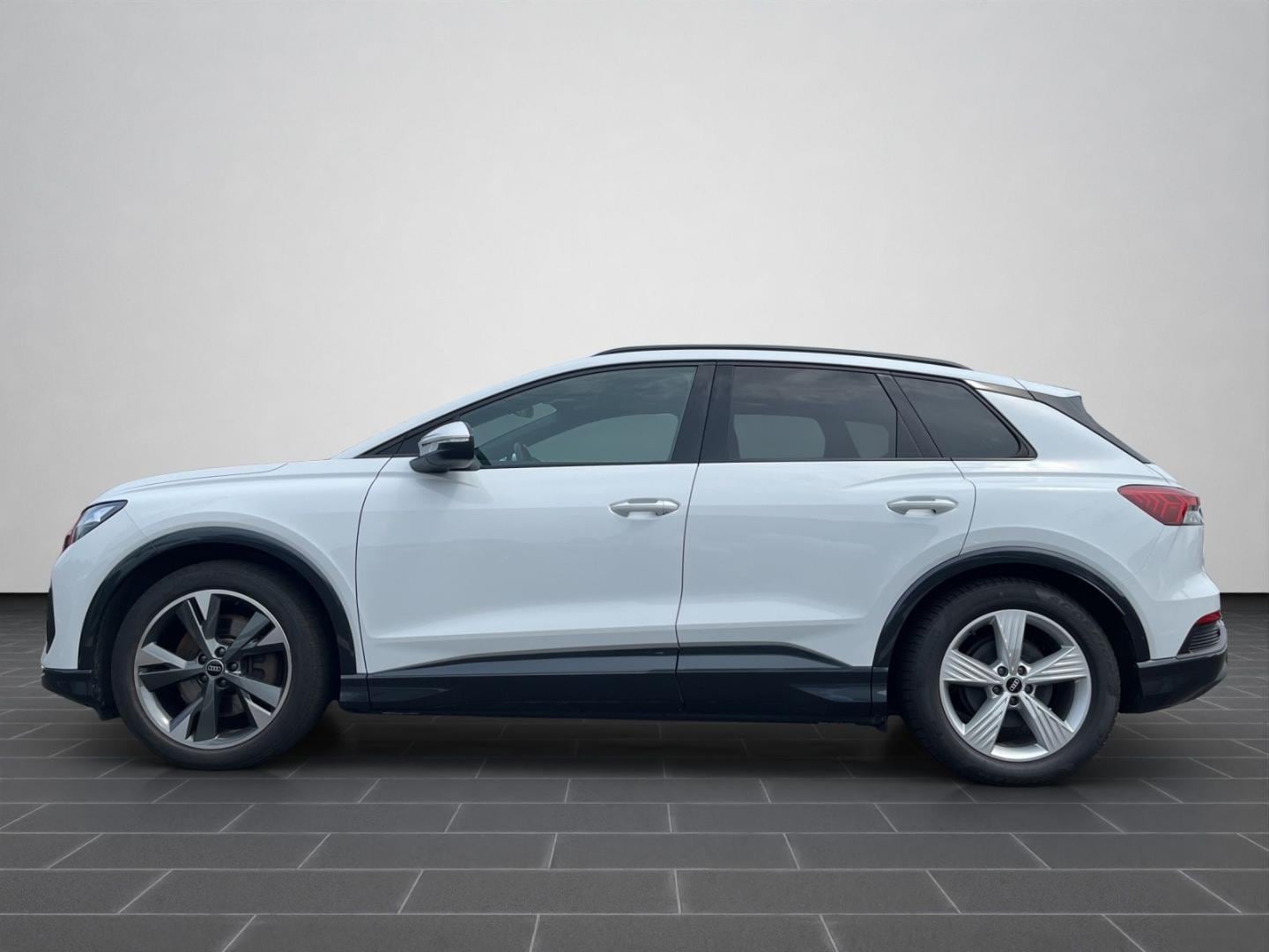 Image about Audi Q4 e-tron 40 e-tron 150 kW