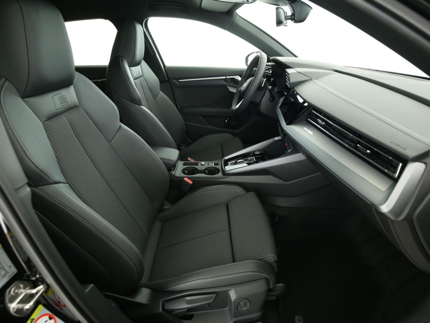 Image about Audi A3 Sportback S line 35 TFSI S tronic