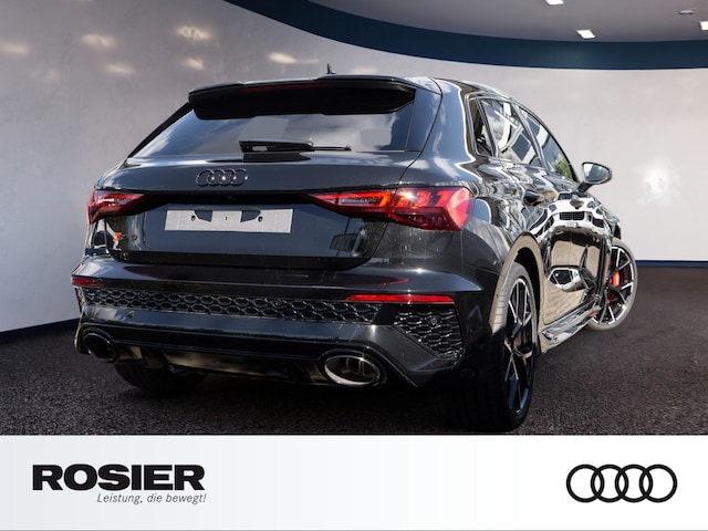 Audi RS3 Sportback TFSI Quattro S Tronic -  - Joinsteer - #2