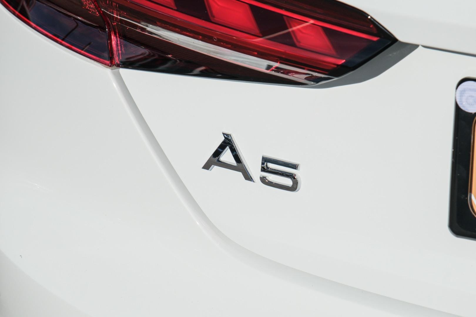Image about Audi A5 Coupe 45 TFSI quattro 183 kW S tronic
