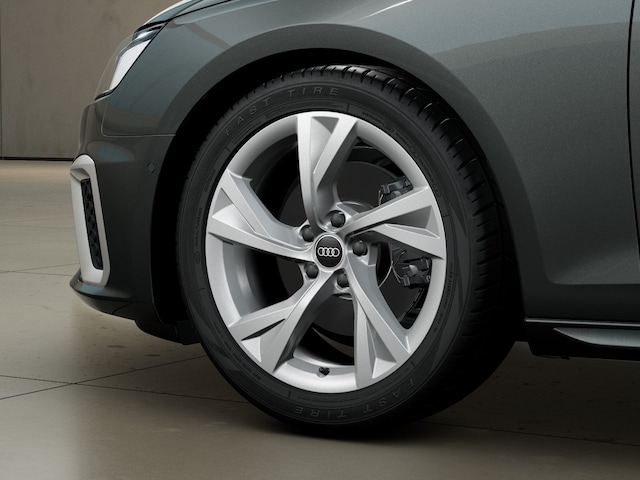 Audi A4 Avant S Line 35 TDI S Tronic - 2024 - Joinsteer - #7