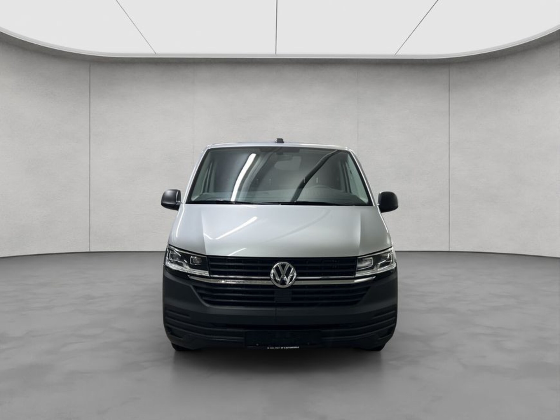 Volkswagen T6.1 Transporter Kasten kurzer Radstand