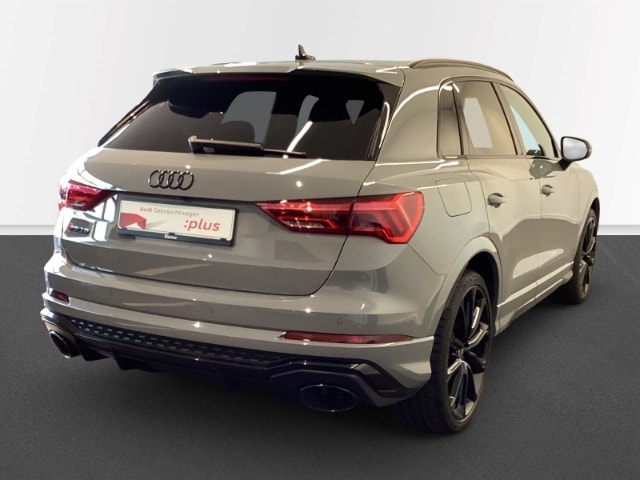 Audi RSQ3 TFSI Quattro S Tronic -  - Joinsteer - #5