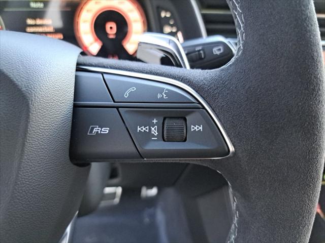 2025 Audi RS Q8 Base - Photo 18