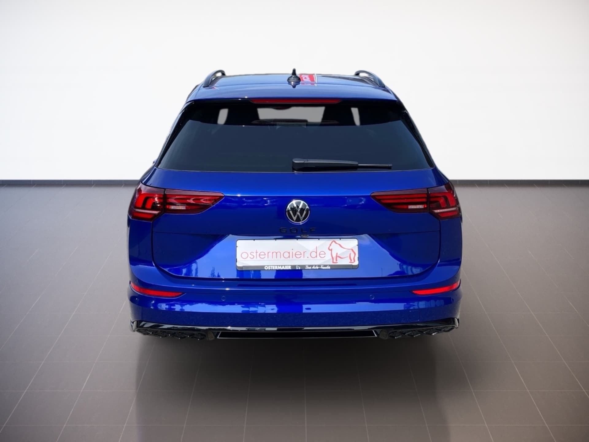 Volkswagen Golf Variant R-Line