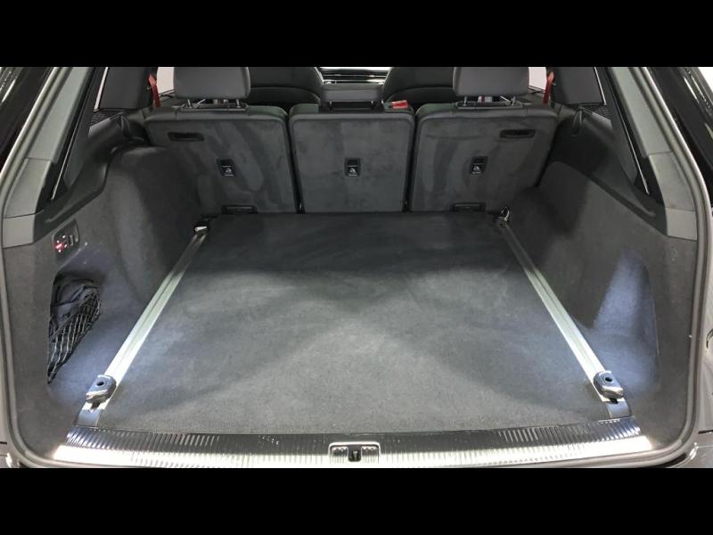 Image about Audi Q7 TFSI e Competition TFSI e Hybride rechargeable quattro 490 ch tiptronic