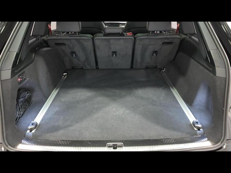 Image about Audi Q7 TFSI e Competition TFSI e Hybride rechargeable quattro 490 ch tiptronic