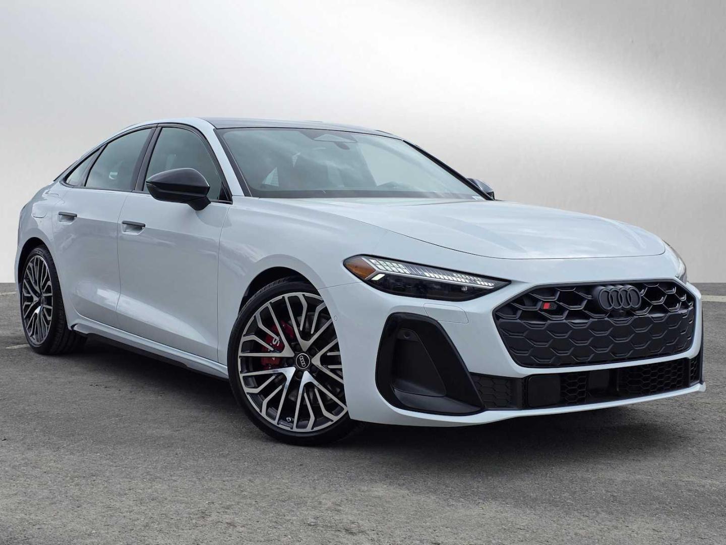 2026 Audi S5 Premium Plus quattro S tronic's photo