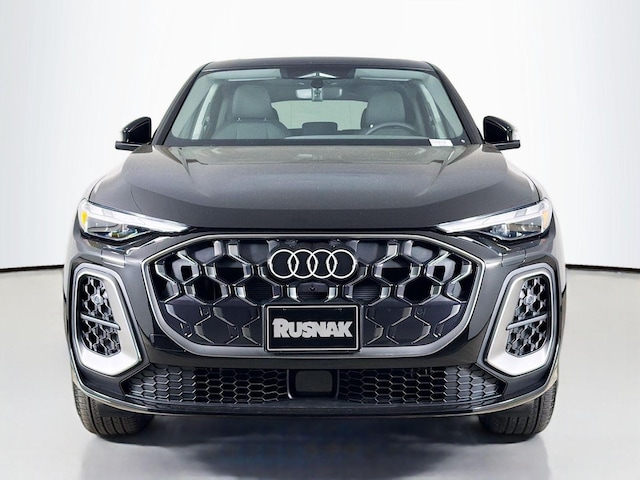2026 Audi Q5 Sportback
