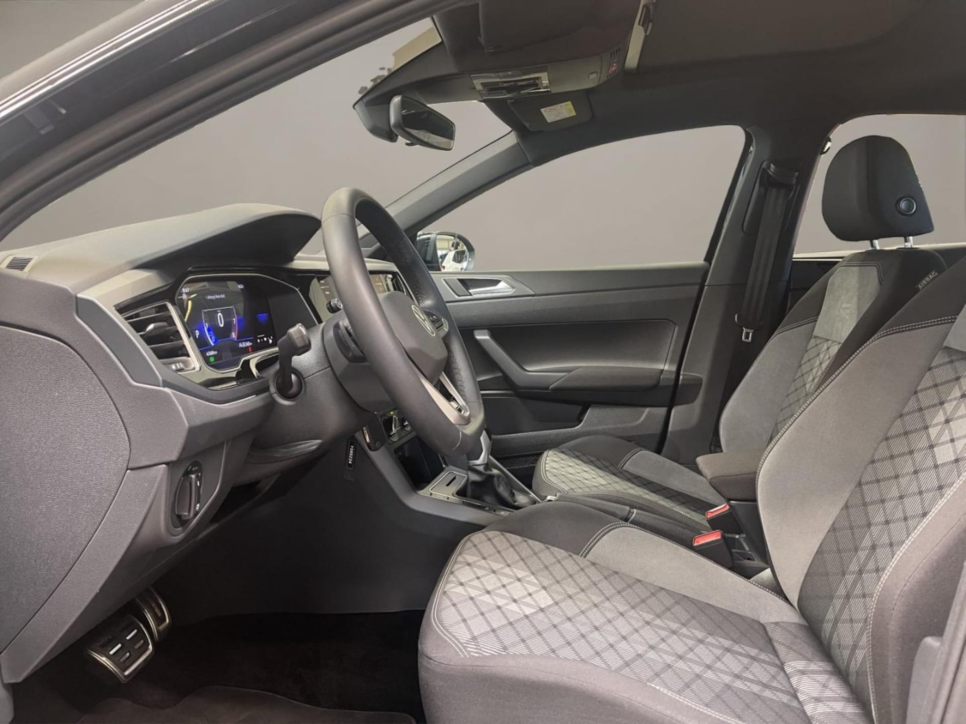 Volkswagen Taigo R-Line
