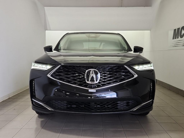 2026 Acura MDX