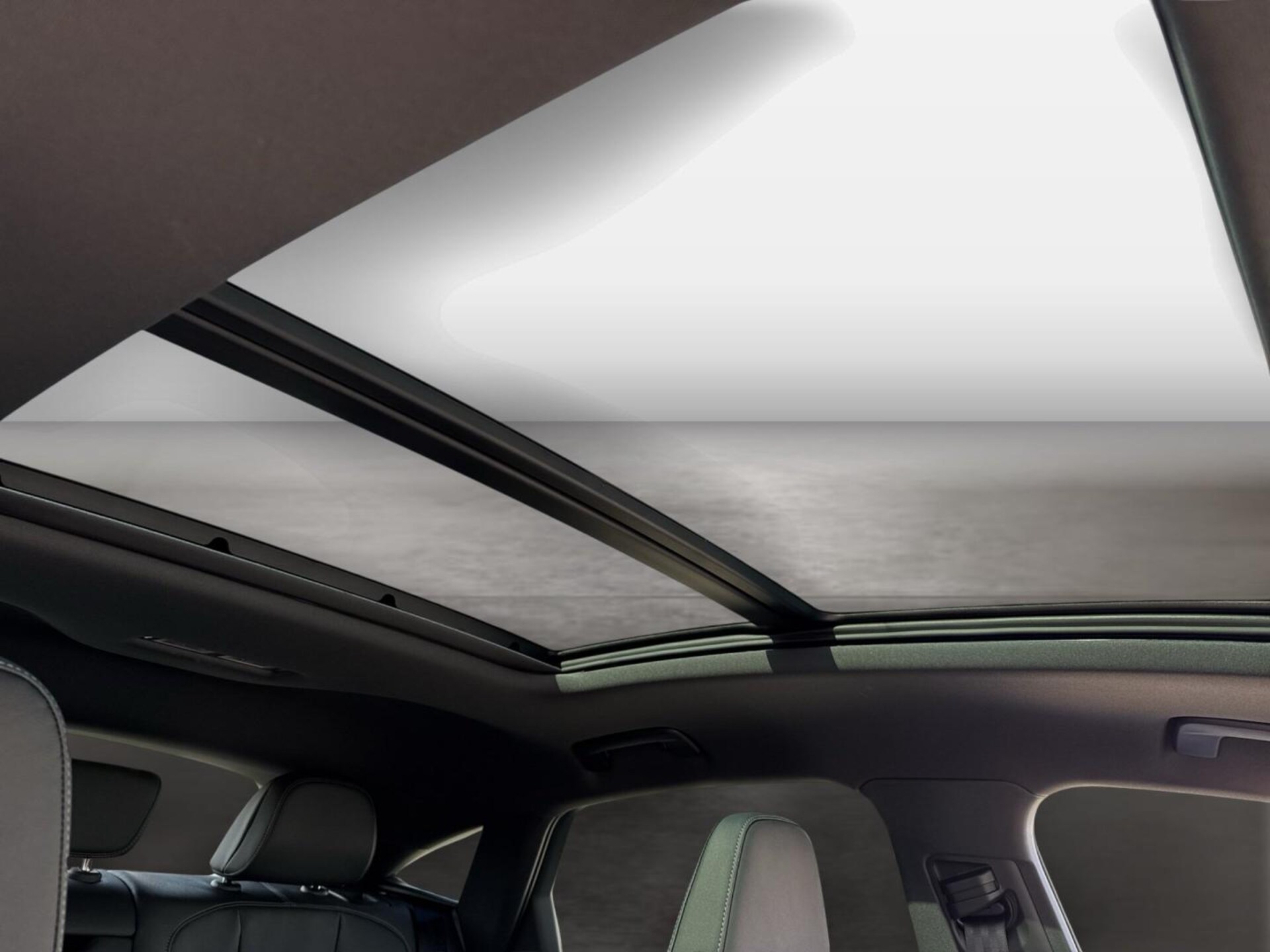 Audi Q6 Sportback e-tron
