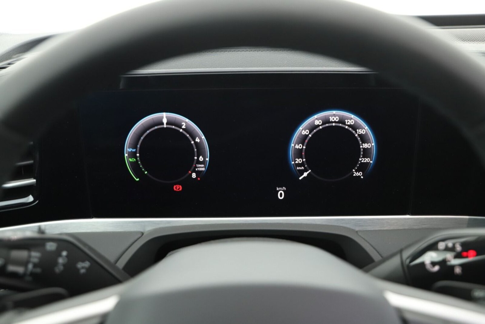 Volkswagen Passat – Bild 10
