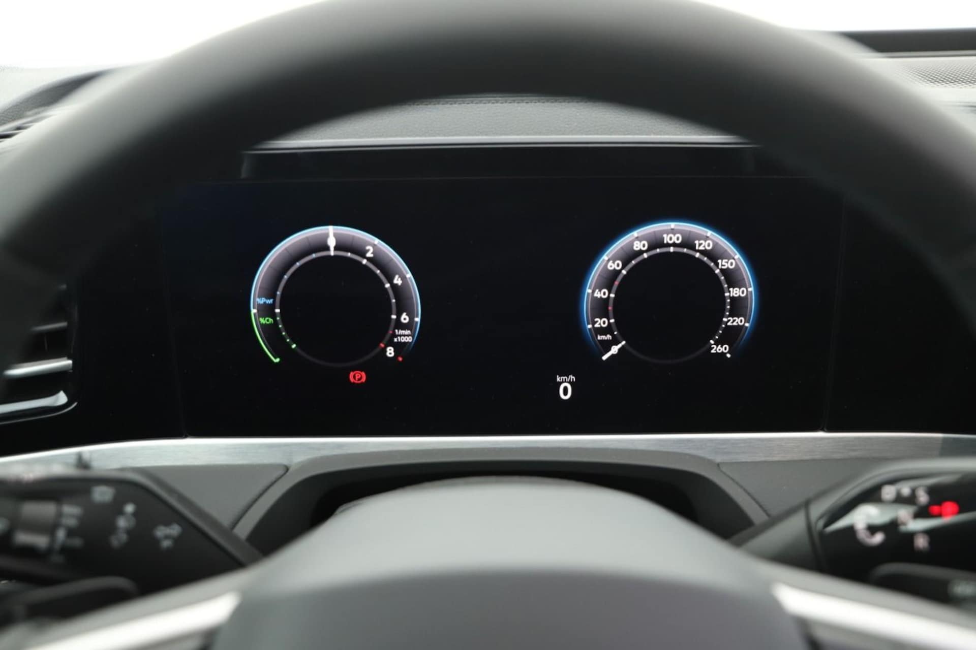 Volkswagen Passat Elegance