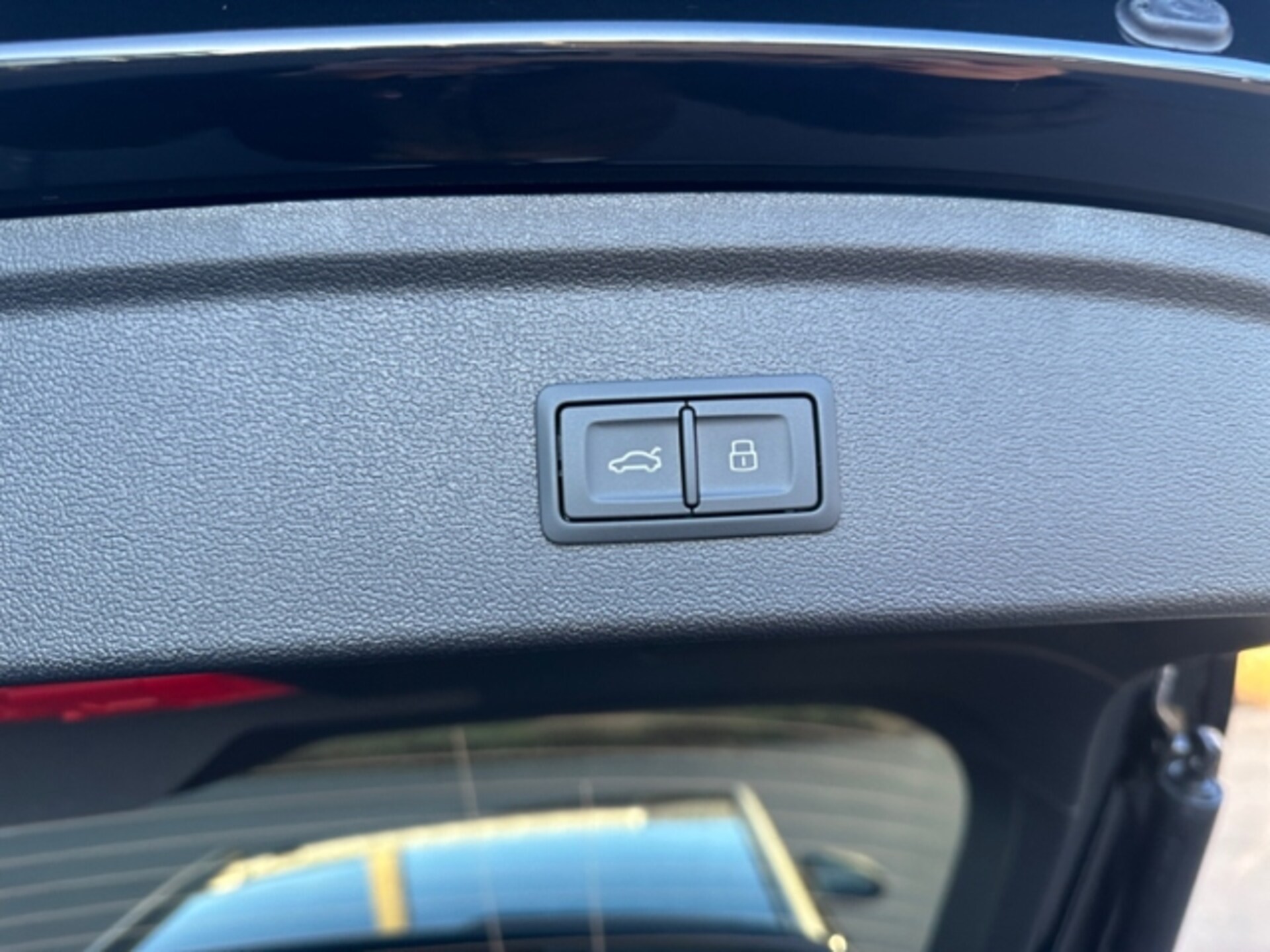 Audi A3 Sportback S line