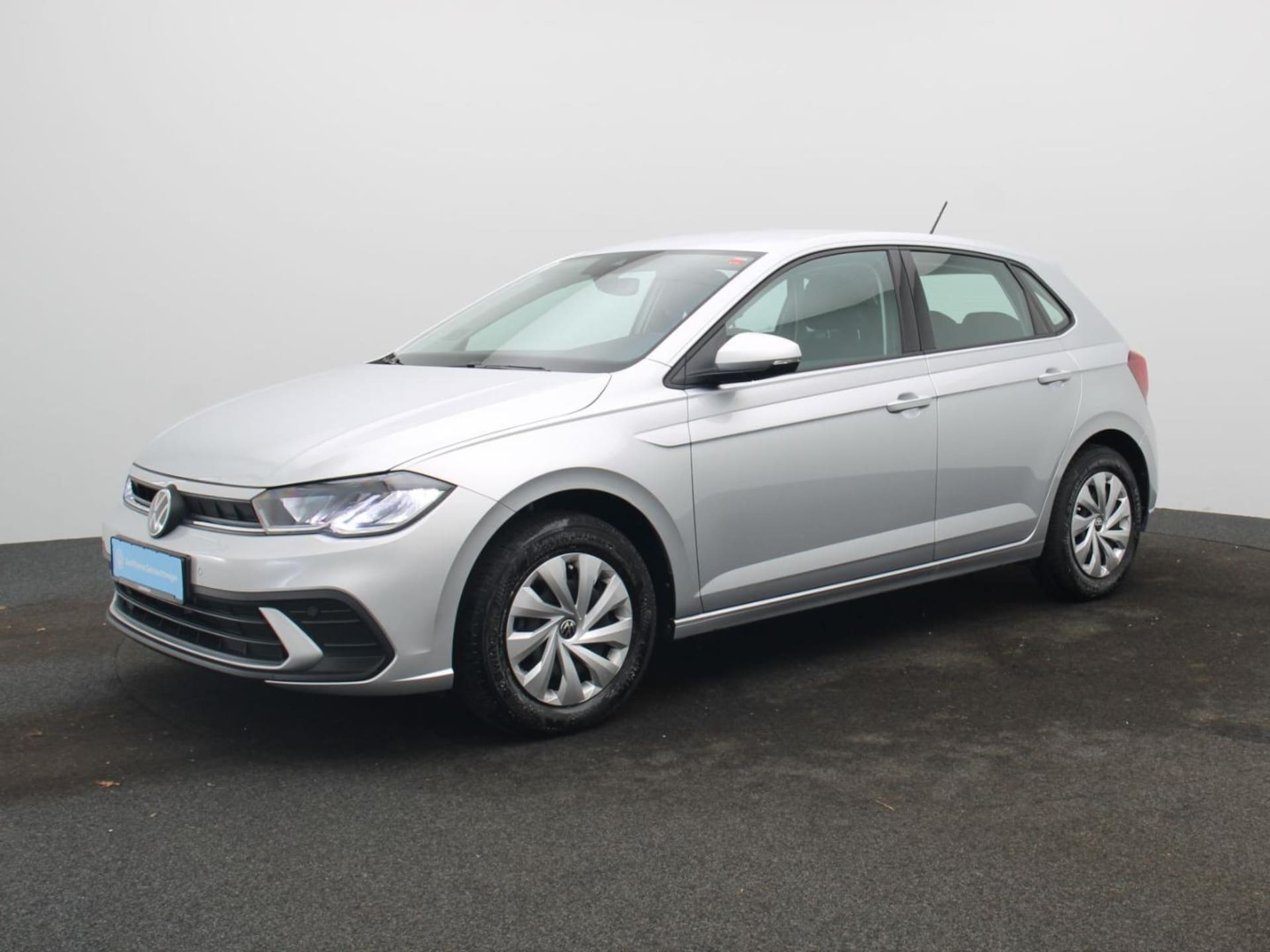 Volkswagen Polo Life