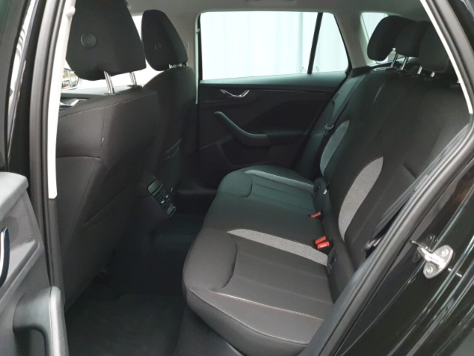 Škoda Kamiq – Bild 9