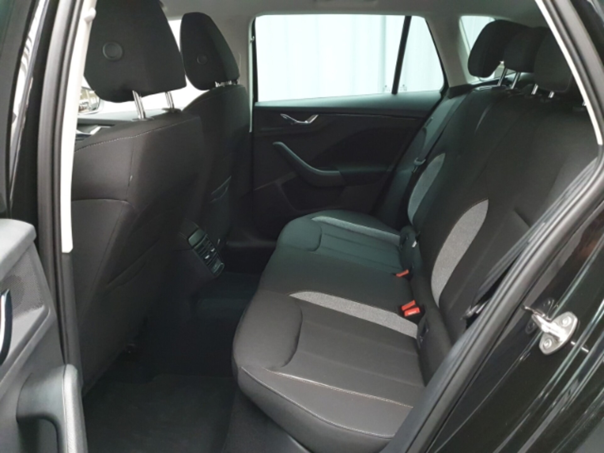 Skoda Kamiq Tour