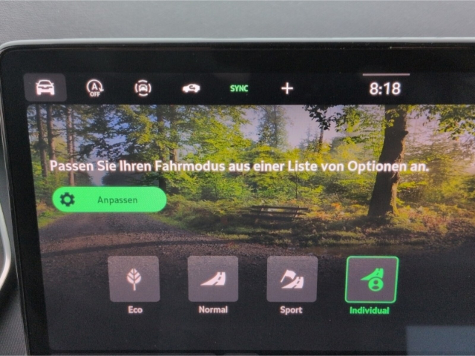 Škoda Octavia Combi – Bild 14
