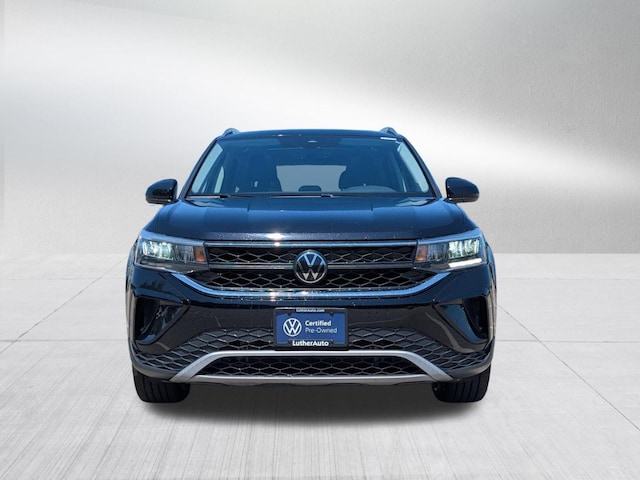 2023 Volkswagen Taos