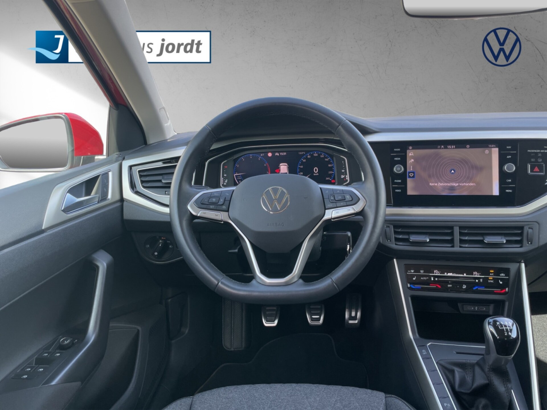 Volkswagen Polo MOVE