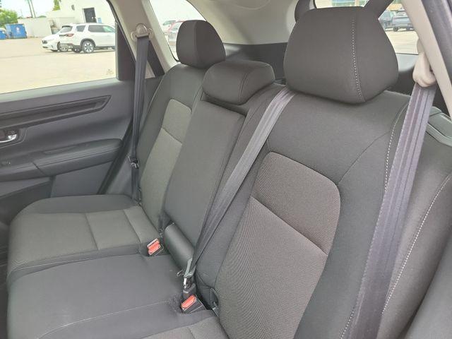 2024 Honda CR-V EX - Photo 24