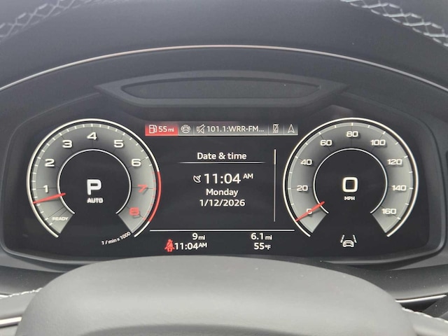 2026 Audi Q8 Premium Plus - Photo 10