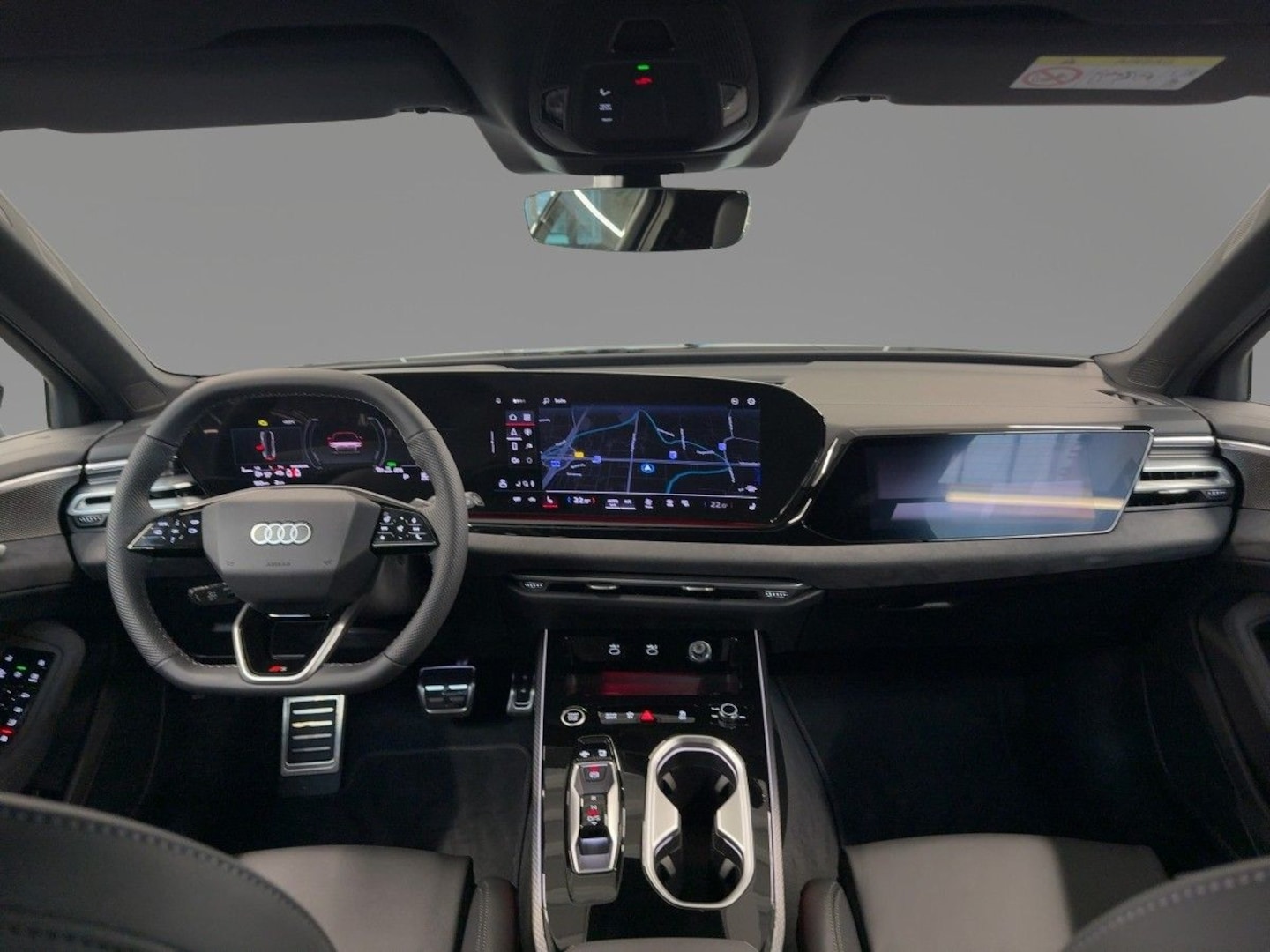 Bild über Audi A6 Avant e-hybrid e-hybrid quattro 270 kW S tronic - für weitere Informationen kontaktieren Sie den Audi Partner
