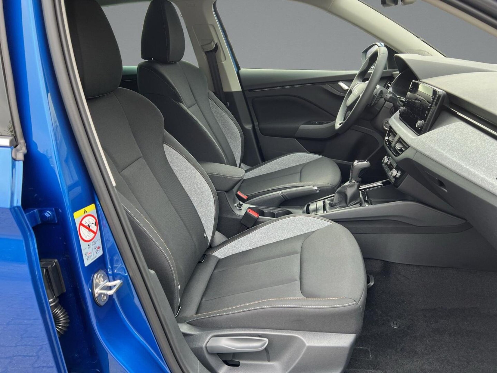 Skoda Scala Selection