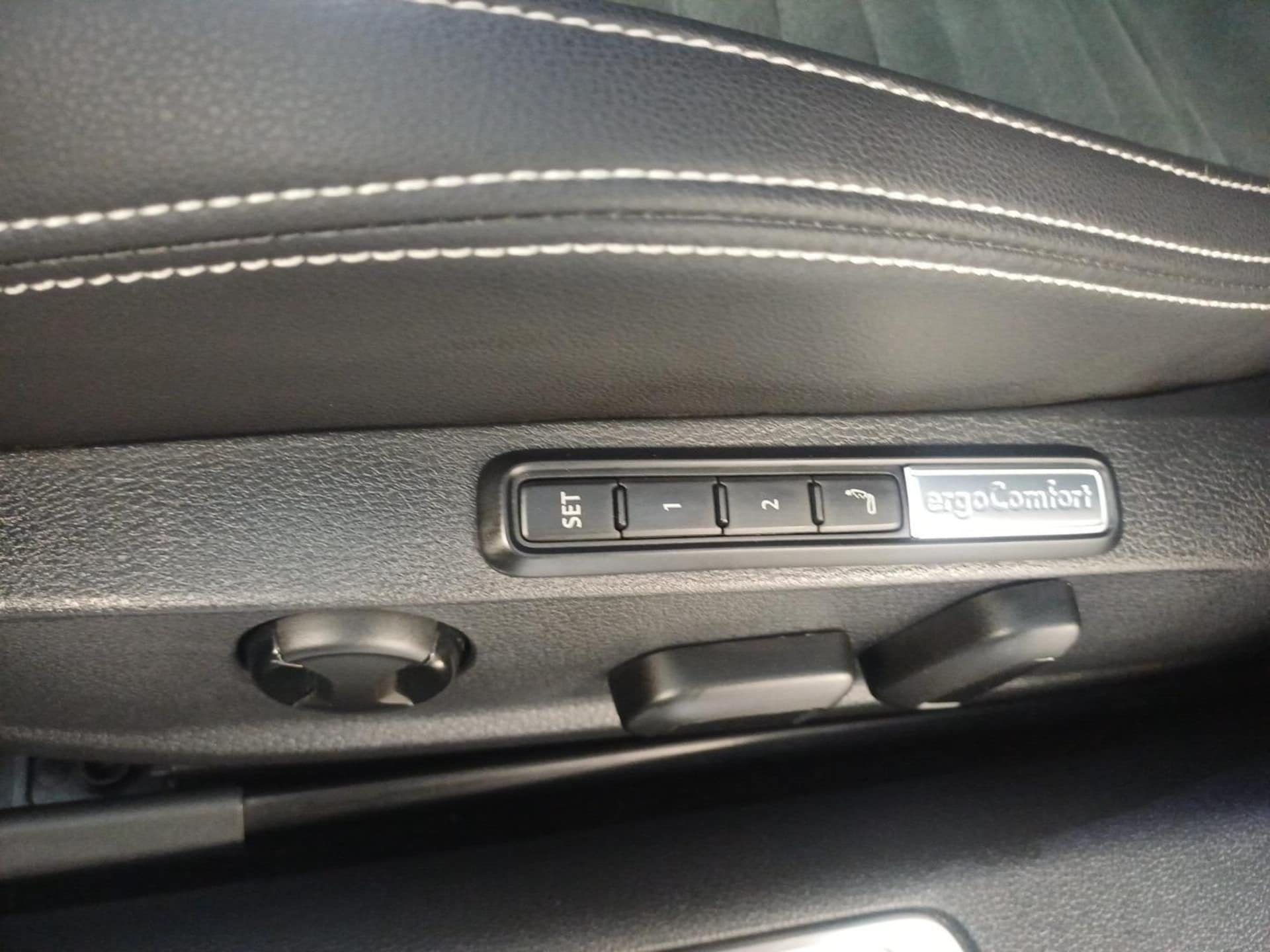 Volkswagen Passat Variant Elegance
