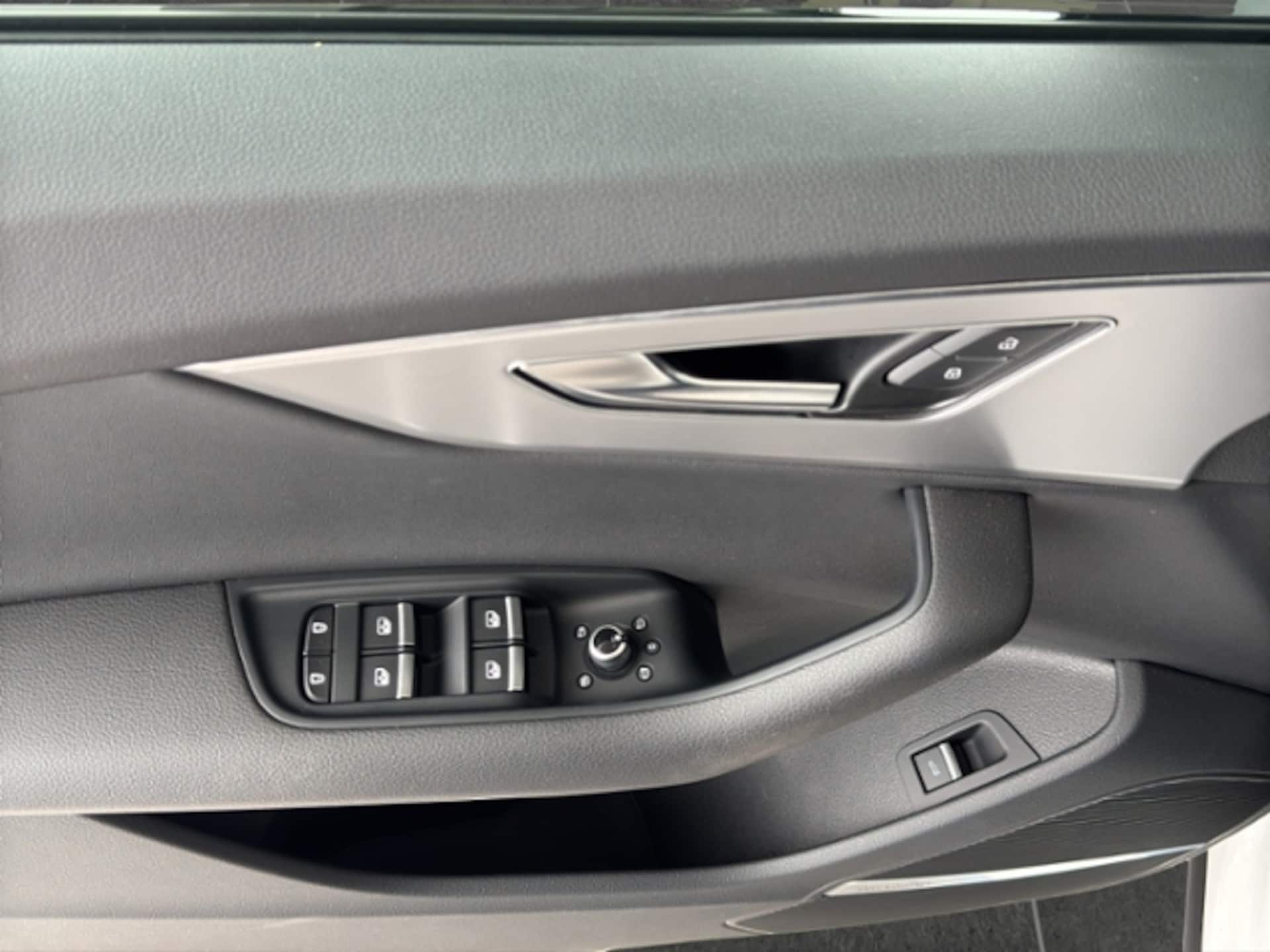 Audi Q7 SUV S line