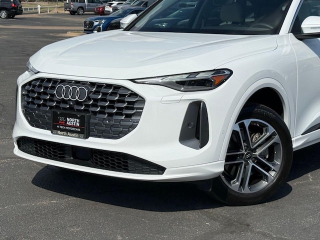 2025 Audi Q5