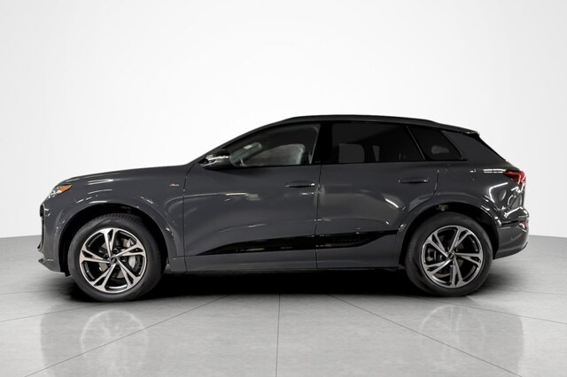 2027 Audi Q6 e-tron