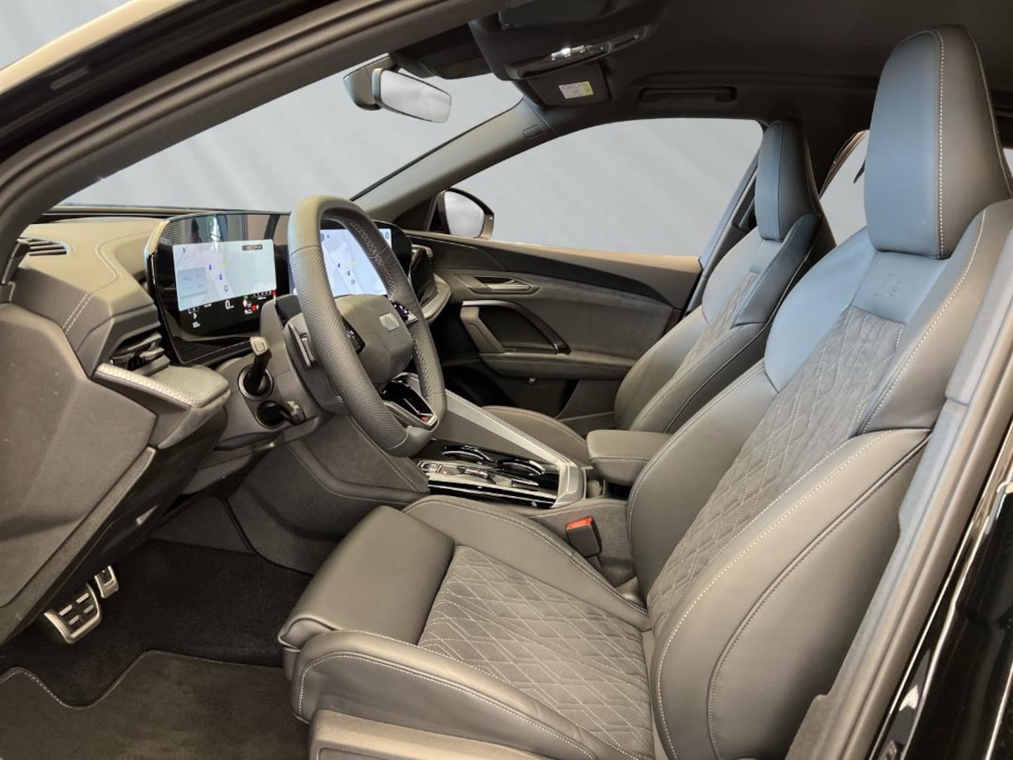 Bild über Audi Q5 SUV TFSI quattro 150 kW S tronic - für weitere Informationen kontaktieren Sie den Audi Partner
