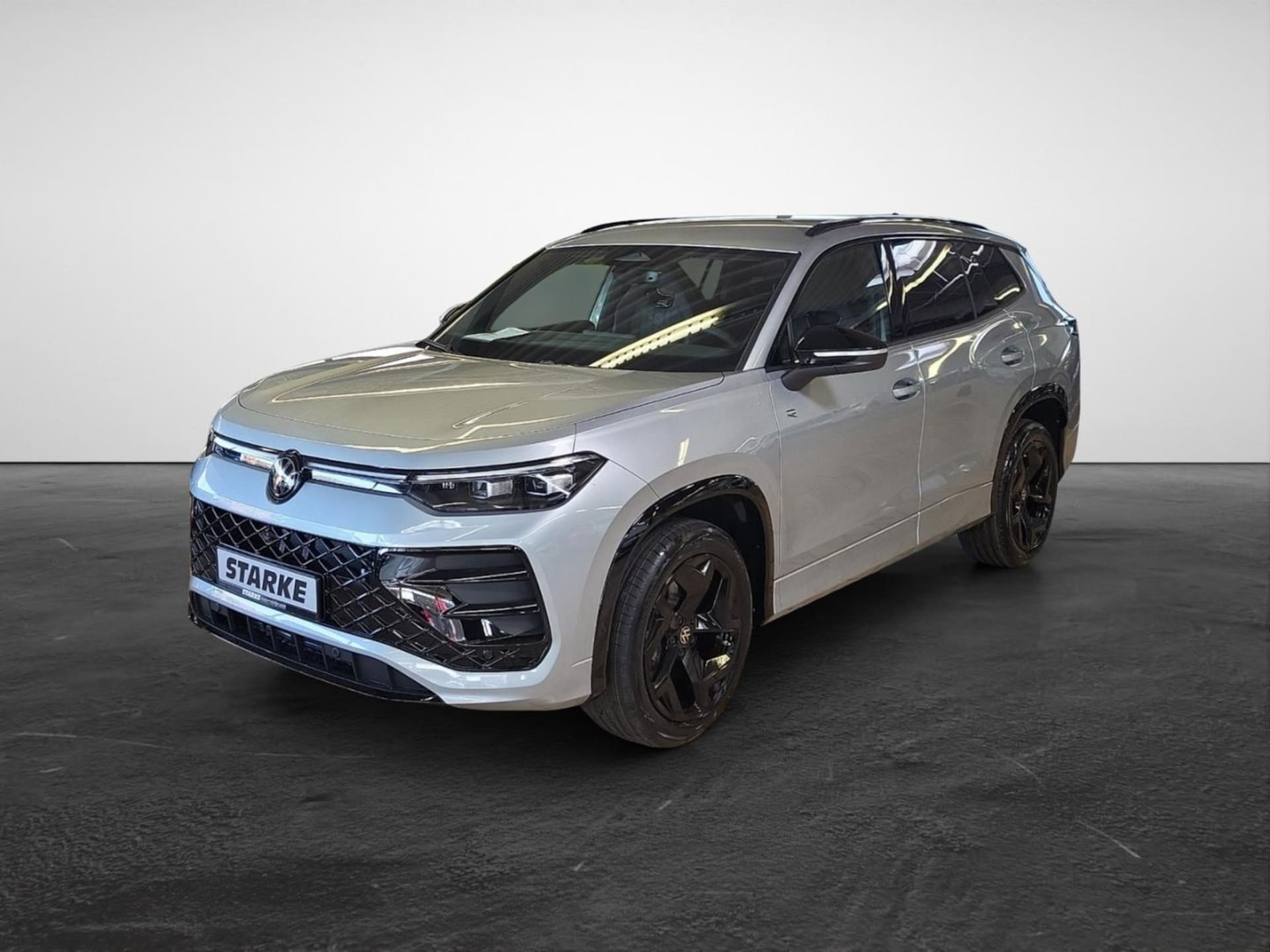 Volkswagen Tayron R-Line