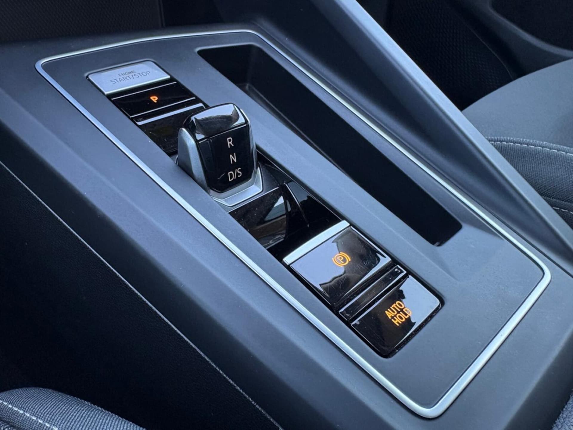 Volkswagen Golf Style