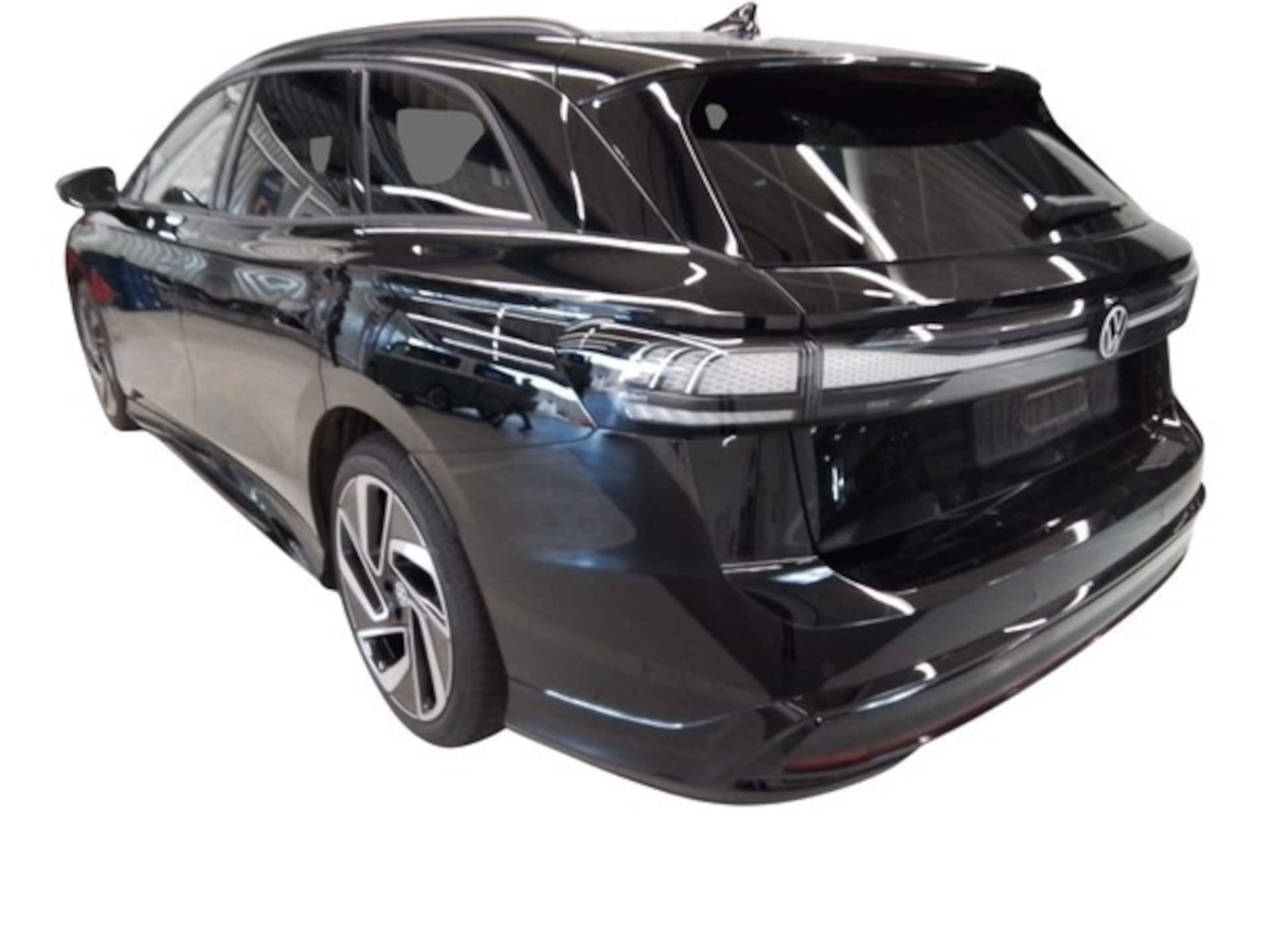 Volkswagen ID.7 Tourer Pro S