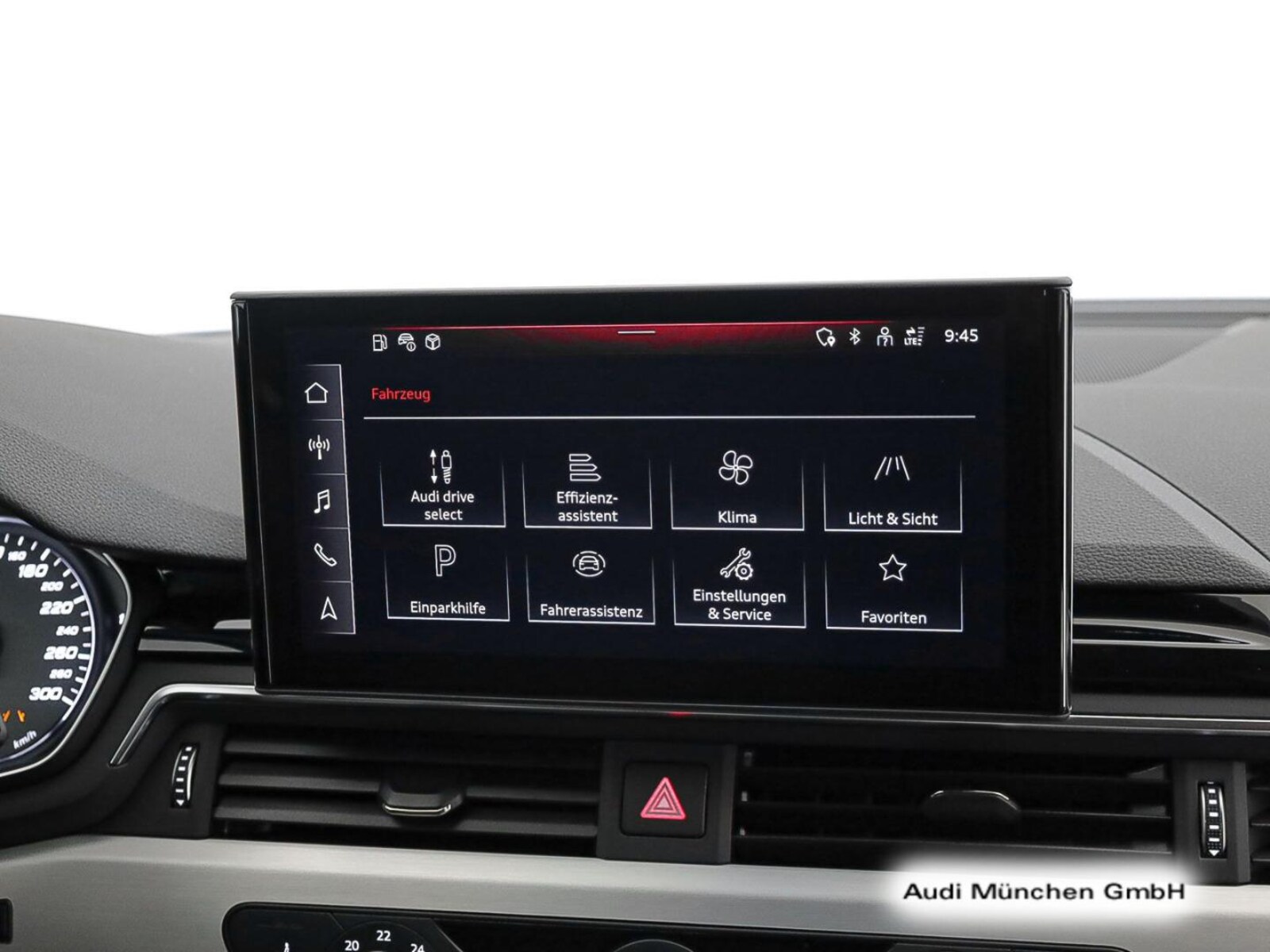 Audi S4 Avant – Bild 14