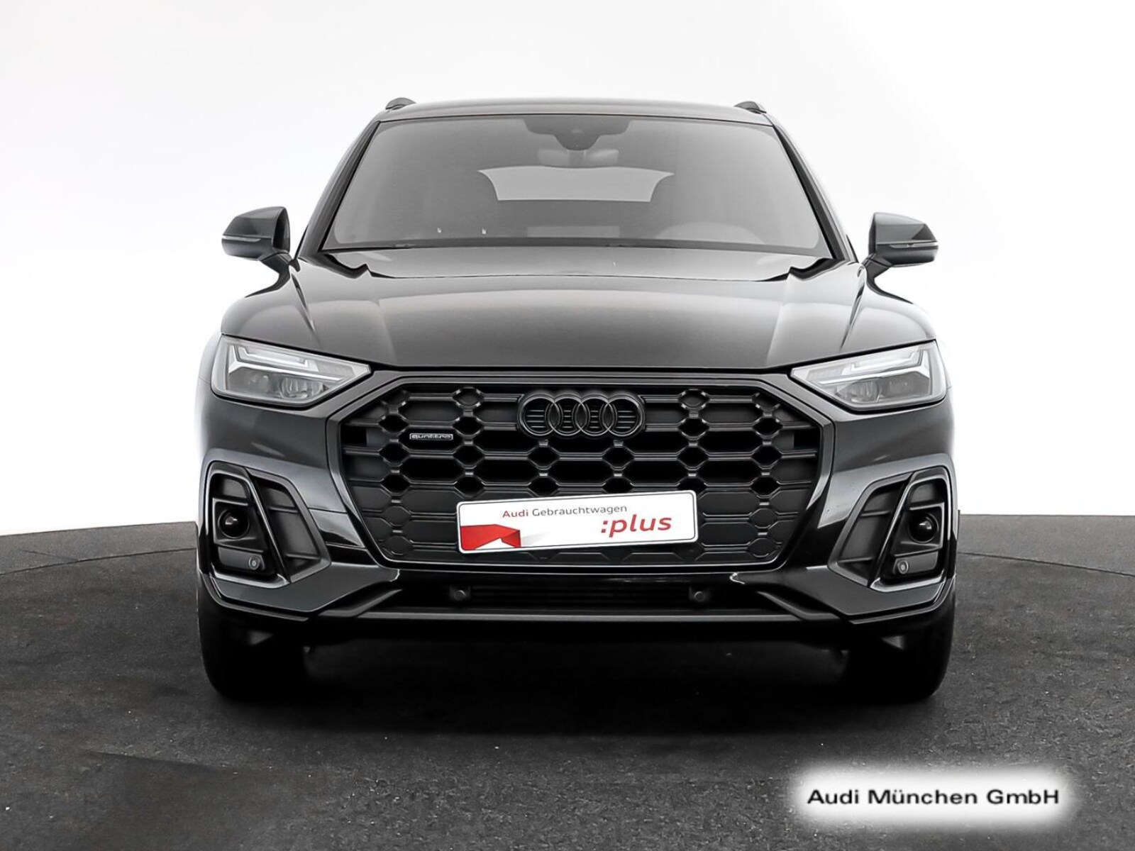 Audi Q5 – Bild 2