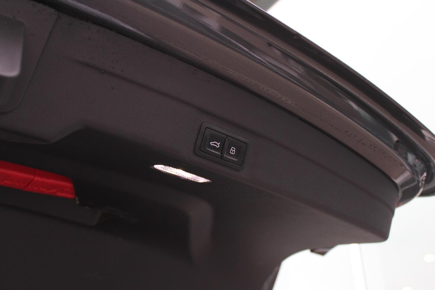 Image about Audi A5 Sedan TFSI 150 kW S tronic