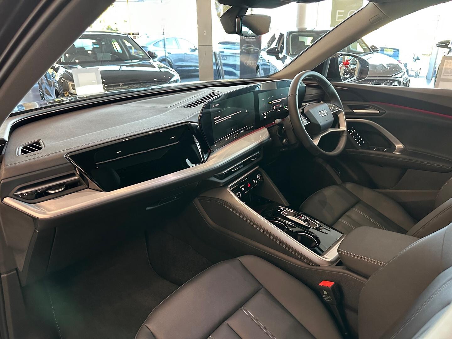 Image about Audi Q5 Sportback TFSI 150 kW