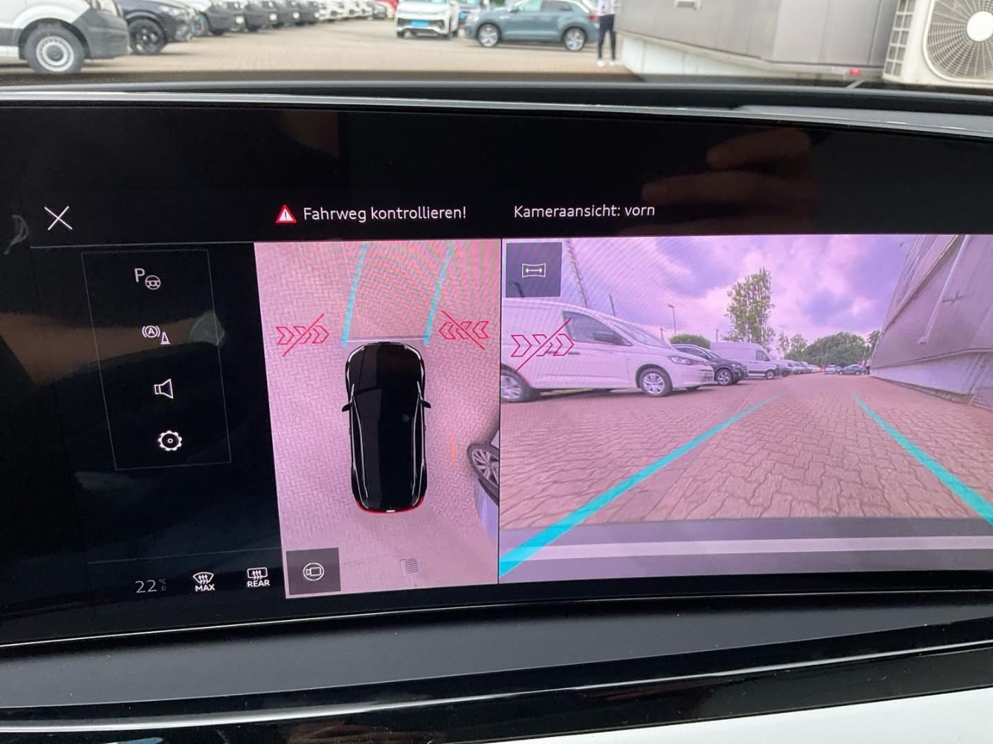 Bild über Audi A6 Limousine e-hybrid e-hybrid quattro 270 kW S tronic - für weitere Informationen kontaktieren Sie den Audi Partner