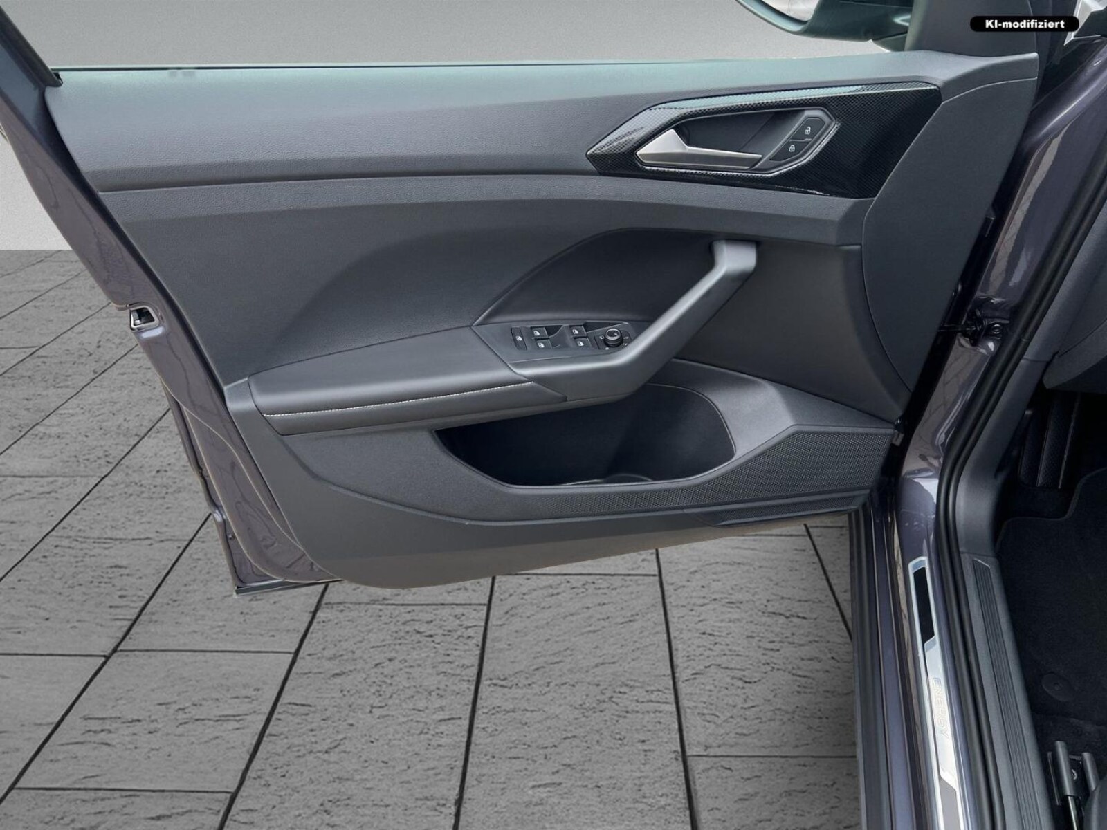 Volkswagen T-Cross – Bild 23