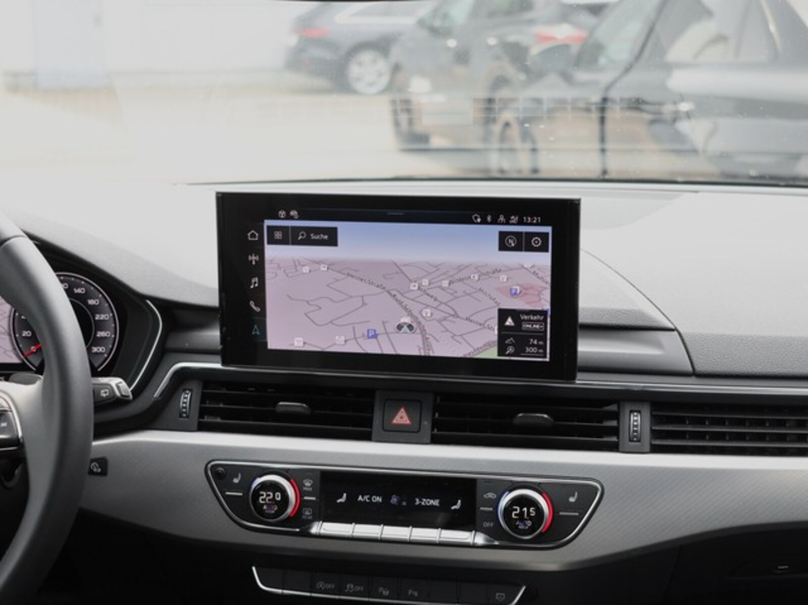 Audi A4 Avant – Bild 10