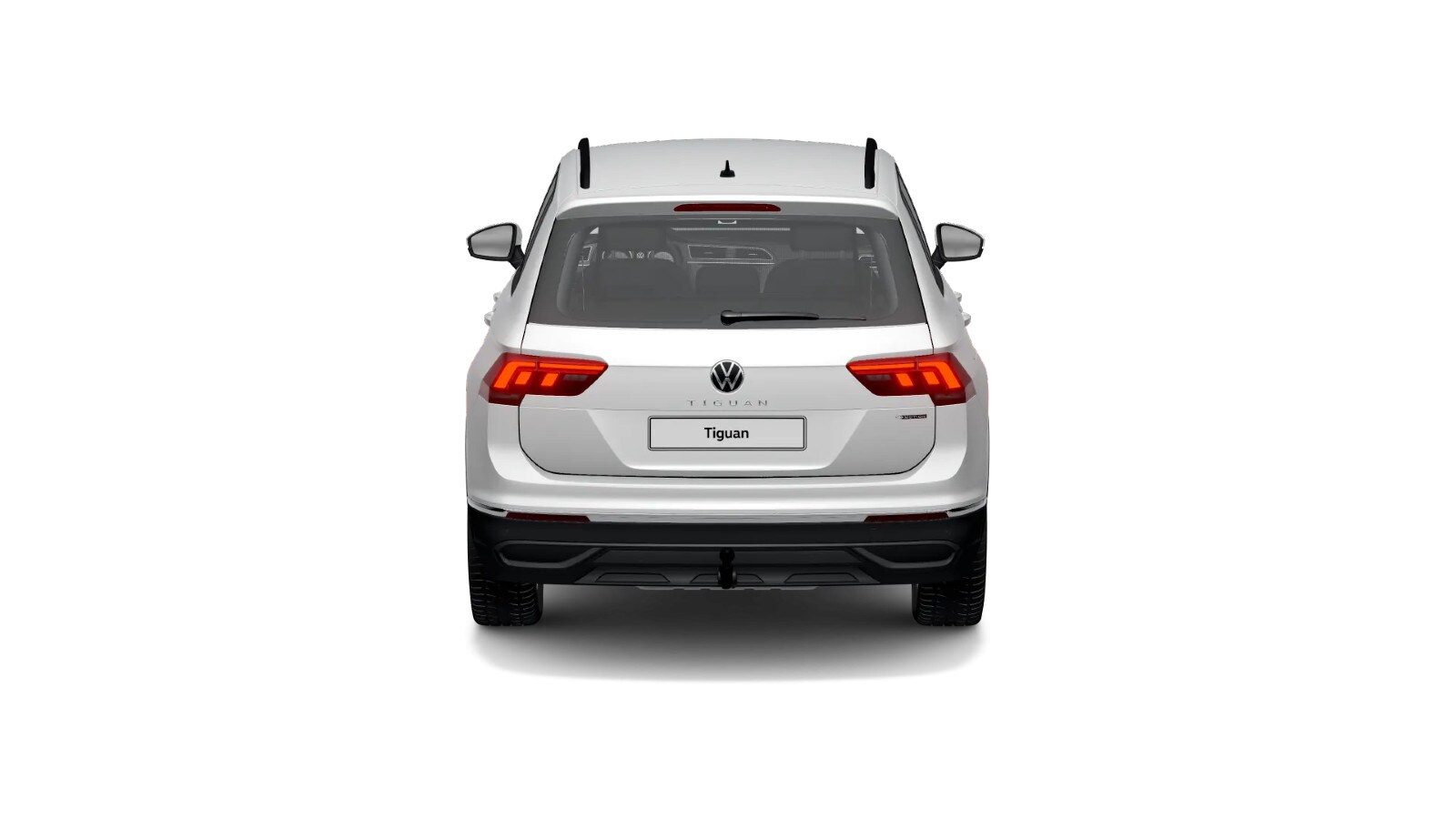 Volkswagen Tiguan – Bild 5