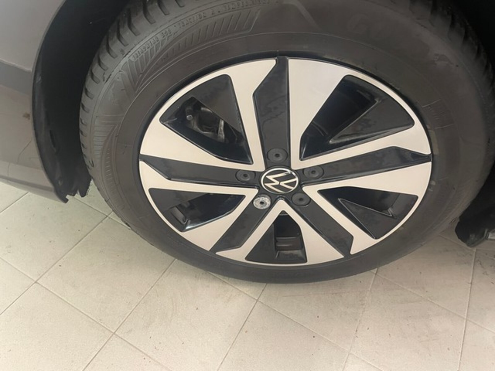 Volkswagen Golf Variant – Bild 21